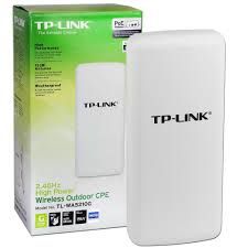 TP-LINK TL-WA5210G 54M YÜKSEK KAZANÇ ACCESS POİNT
